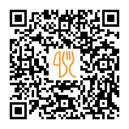 QR-code link către meniul Mio Amore