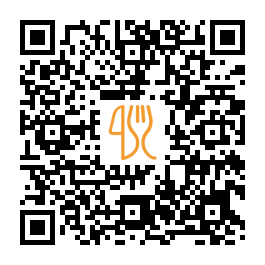 QR-kode-link til menuen på Hangukkwan, Korean