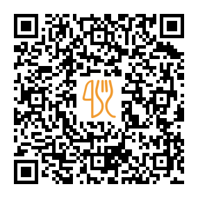 Link z kodem QR do menu Kowloon Chinese Chippy