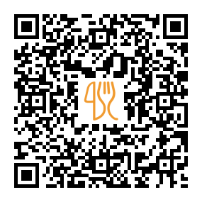 QR-code link către meniul The Indian Kitchen