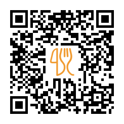 QR-code link către meniul Buffalo Grill