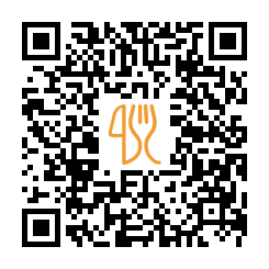 QR-code link naar het menu van Zoup!