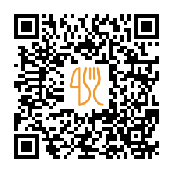 QR-code link naar het menu van Leitao