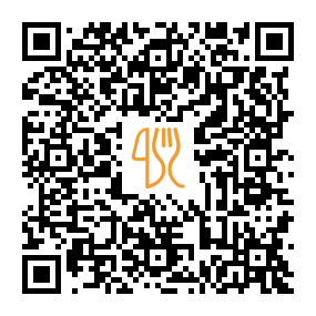 QR-code link către meniul Paradise Charcoal Chicken