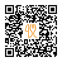 QR-code link către meniul Cafein