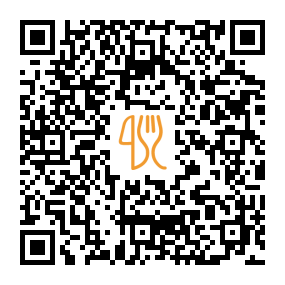 Link z kodem QR do menu The Horsforth