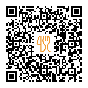 QR-code link către meniul Roc W Hair Lounge