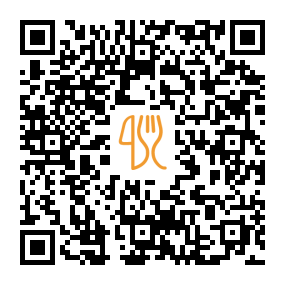 QR-code link către meniul Dickey's Hanford