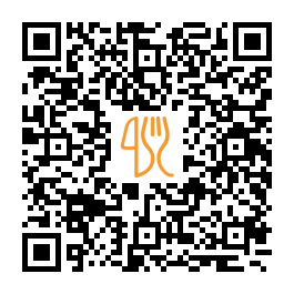 QR-code link către meniul Du Magnoac