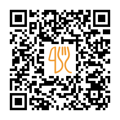 QR-kode-link til menuen på Teppanyaki Zhen