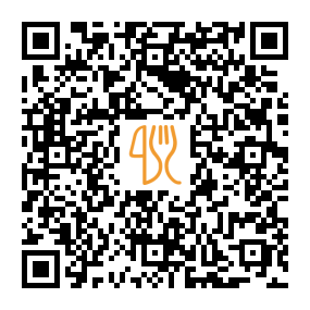 QR-code link către meniul The Old Horn Inn