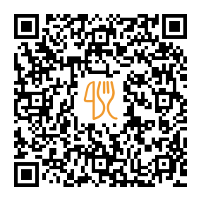 Link z kodem QR do menu Golden Wood Mobile Teppanyaki Brisbane