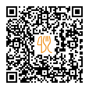 QR-code link către meniul Split Endz Salon