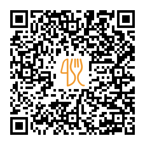 QR-code link către meniul Kitty Cafe Birmingham