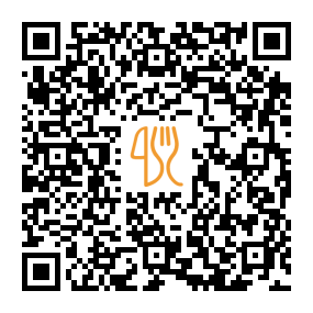 QR-code link către meniul Vogue Hair Studio