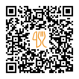 QR-code link către meniul Flunch Douai