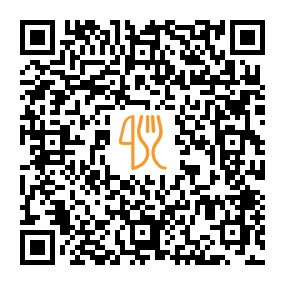 QR-code link către meniul Hayashi Hibachi