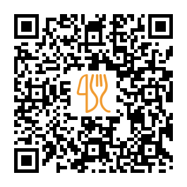 QR-code link către meniul Kez's Spicy House