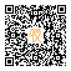 QR-code link către meniul Humble Harry Cafe