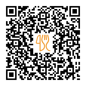 QR-code link naar het menu van The Fox And Hounds, Langthorpe