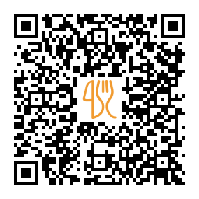 QR-code link către meniul Ez Thai Laverton North