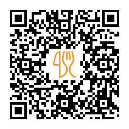 QR-code link către meniul Thai Avenue