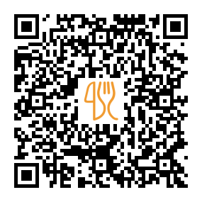 QR-code link către meniul Stylefx Hair Studio