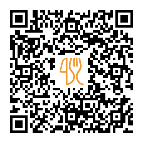 QR-code link către meniul John Wray Country Stoves Cafe