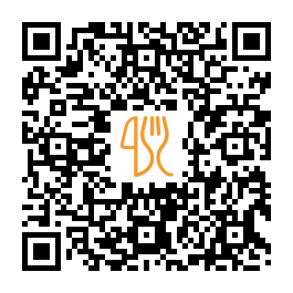 QR-code link către meniul Neta Baba Samosha