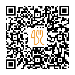 QR-code link către meniul Crust-by Food X