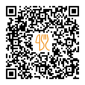 Link z kodem QR do menu The Yard Canteen And Grill