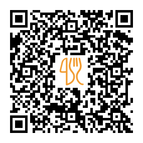 QR-code link către meniul Pizza Pit Stop