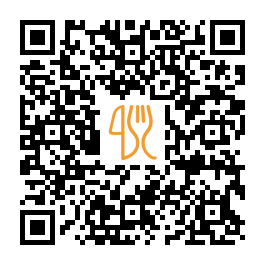 QR-code link către meniul Fresh Mane