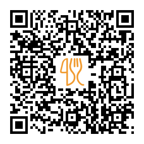 Link z kodem QR do menu New China Buffet