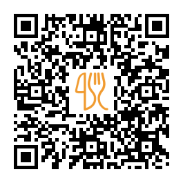 QR-code link naar het menu van 인정칼국수