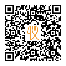 QR-code link naar het menu van 에이피엠떡볶이