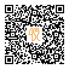 QR-code link către meniul 상록회관식당