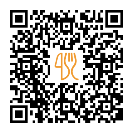 QR-code link naar het menu van 송학식당