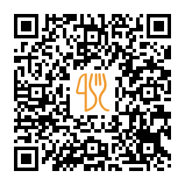 QR-code link naar het menu van 상당회관