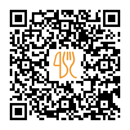 QR-code link naar het menu van Zì Shàn Gōng Fáng れお