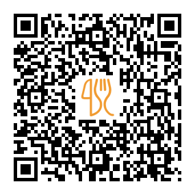 QR-code link către meniul Caroline Tolentino Hair Design