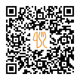 QR-code link către meniul Kasba Korner