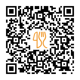 QR-code link către meniul Karv Salon