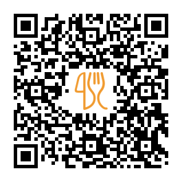 QR-code link către meniul Rally's Hamburgers