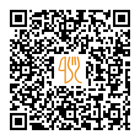 QR-code link către meniul Belinda's Tearooms