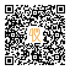 QR-code link către meniul The Canteen By Asia House