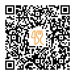 QR-code link către meniul Burger Shop