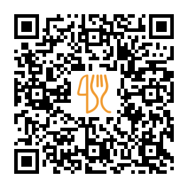 QR-code link către meniul Shiatsu Magic