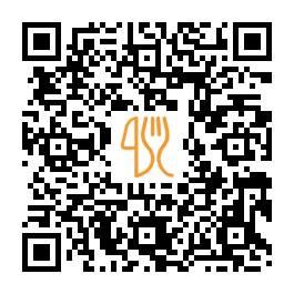 QR-code link către meniul China Green