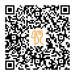 QR-Code zur Speisekarte von The Hume Arms South-kyme